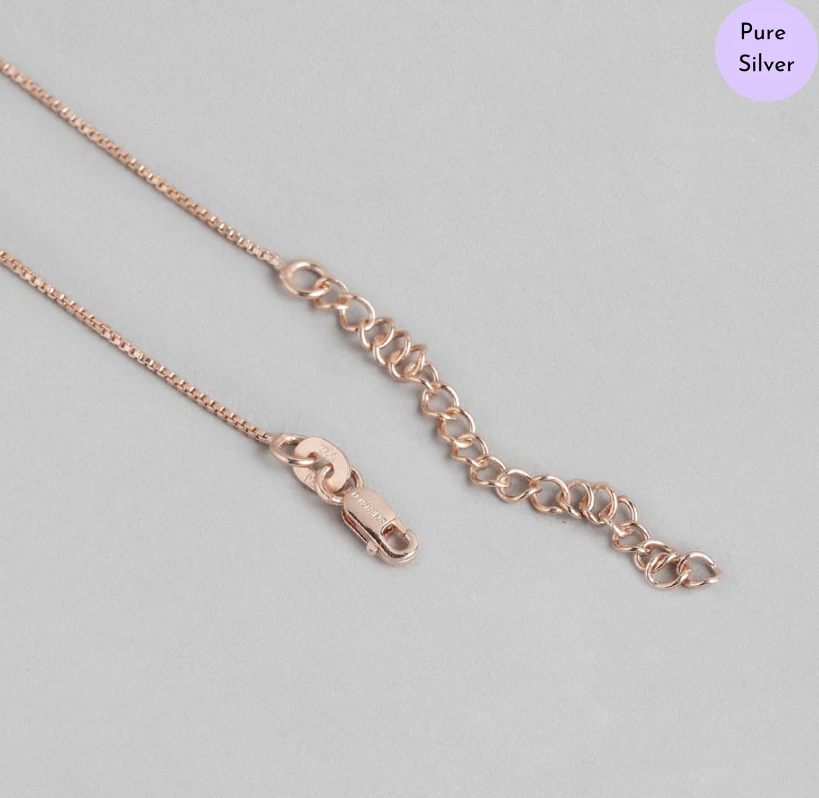 Divine Winged Charm Gold-Plated 925 Silver Pendant with Chain