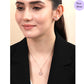Rose Gold Affection 25 Sterling Silver Jewelry Set