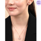 Rose Gold Affection 25 Sterling Silver Jewelry Set