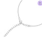 Boundless Elegance Rhodium-Infused 925 Silver Bracelet