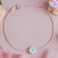 Mystic Protector Cubic Zirconia 925 Silver Bracelet