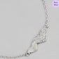 Cherished Hearts 925 Silver Bracelet