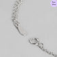 Cherished Hearts 925 Silver Bracelet