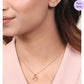 Heartfelt Harmony 925 Silver Jewellery Set
