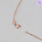 Heartfelt Harmony 925 Silver Jewellery Set