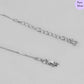 Brilliance in Balance Dual Tone-Plated 925 Silver Jewelry Set