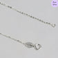 Royal Bloom Rhodium-Plated 925 Sterling Silver Jewelry Set