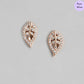 Majestic Muse Rose Gold Plated 925 Sterling Silver Jewellery Set
