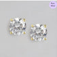 Aurore Shine  Gold-Plated 925 Sterling Silver Stud Earrings